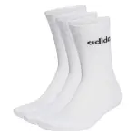Chaussettes hautes adidas (x3)