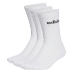 Chaussettes hautes adidas (x3)