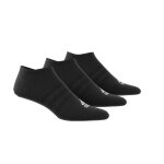 Chaussettes invisibles enfant adidas thin & light (x3)