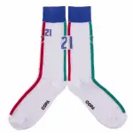 Chaussettes italie 2016