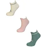 Chaussettes kappa micro recycle (x20)