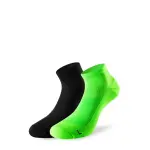 Chaussettes lenz running 3. 0