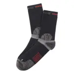 Chaussettes mi - hautes rossignol sapa
