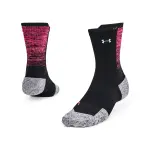 Chaussettes mi - hautes under armour armourdry cushion