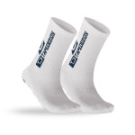 Chaussettes mi - longues classic special tape design