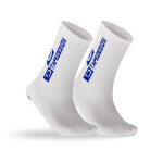 Chaussettes mi - longues classic special tape design