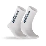 Chaussettes mi - longues classic special tape design