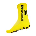 Chaussettes mi - longues classic tape design