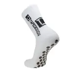 Chaussettes mi - longues classic tape design