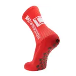 Chaussettes mi - longues classic tape design
