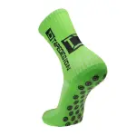 Chaussettes mi - longues classic tape design