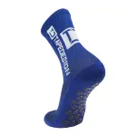 Chaussettes mi - longues classic tape design
