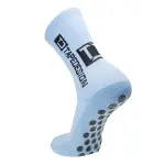 Chaussettes mi - longues classic tape design