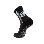 Chaussettes mi - longues classic tape design