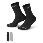 Chaussettes mi - mollet épaisses nike everyday (x2) Chaussettes mi - mollet épaisses nike everyday (x2)