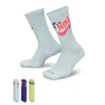Chaussettes mi - mollet nike everyday plus (x3)