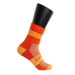 Chaussettes mi - mollet softee walk media