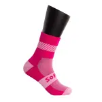 Chaussettes mi - mollet softee walk media