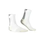 Chaussettes mi - mollet trusox cushion 3. 0 performance enhancing