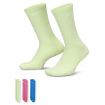Chaussettes nike everyday plus cushioned (x3)