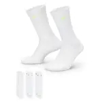Chaussettes nike everyday plus cushioned (x3)