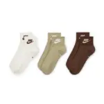 Chaussettes nike everyday essential (x3)