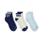 Chaussettes nike everyday plus (x3)