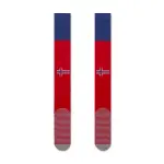 Chaussettes nike norv�ge strike domicile