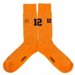 Chaussettes pays - bas 1988