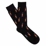 Chaussettes pays - bas 1988