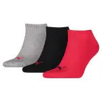 Chaussettes puma invisible (x3)
