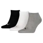 Chaussettes puma invisible (x3)