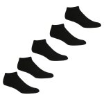 Chaussettes regatta (x5)