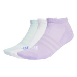 Chaussettes rembourres des sport adidas (x3)