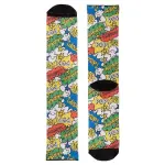 Chaussettes softee crash
