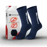 Chaussettes tape design allround superlight