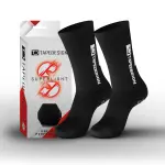 Chaussettes tape design allround superlight