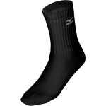 Chaussettes training mizuno mid