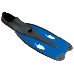 Chaussons de palme beco universal fins dx 1. 0