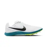 Chaussures d'athltisme nike rival distance