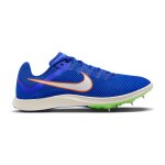 Chaussures d'athltisme nike rival distance