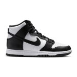 Chaussures de basketball femme nike dunk high panda