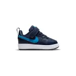 Chaussures bb nike court borough low 2