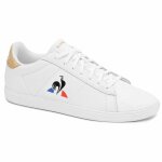 Chaussures le coq sportif courtset