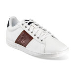 Chaussures le coq sportif mastercourt classic Chaussures le coq sportif mastercourt classic