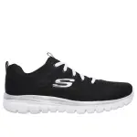 Chaussures de cross training enfant skechers graceful - get connected