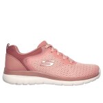 Chaussures de cross training femme skechers bountiful