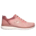 Chaussures de cross training femme skechers bountiful