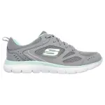 Chaussures de cross training femme skechers summits suited