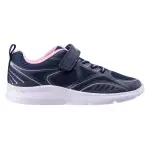 Chaussures de cross training fille martes runie low